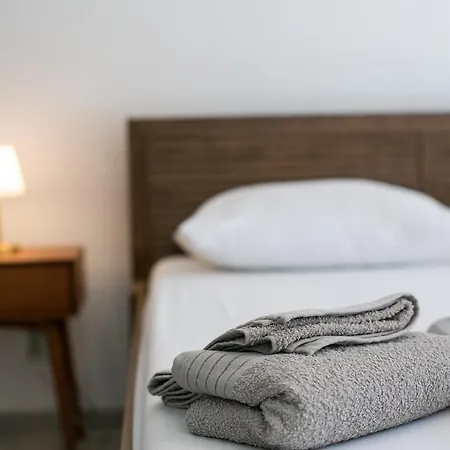 Apartment Uncle Albertʹs Trogir