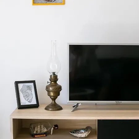 Uncle Albertʹs * Trogir