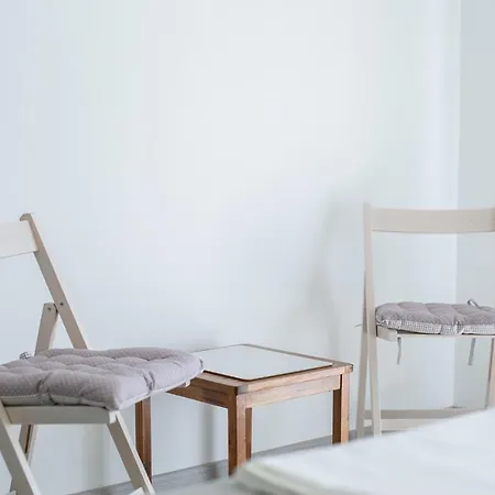 Apartment Uncle Albertʹs *