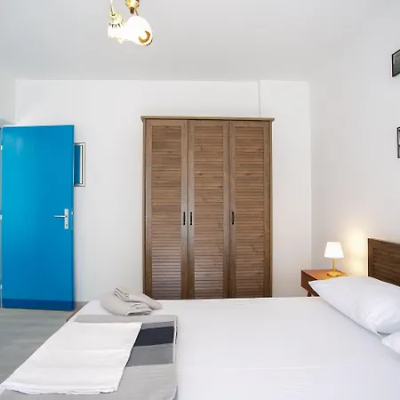 Uncle Albertʹs Appartement Trogir