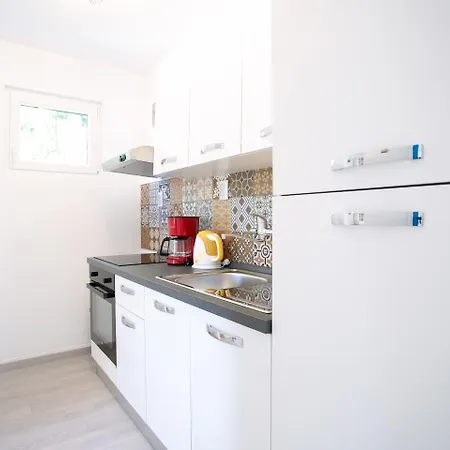 Apartment Uncle Albertʹs