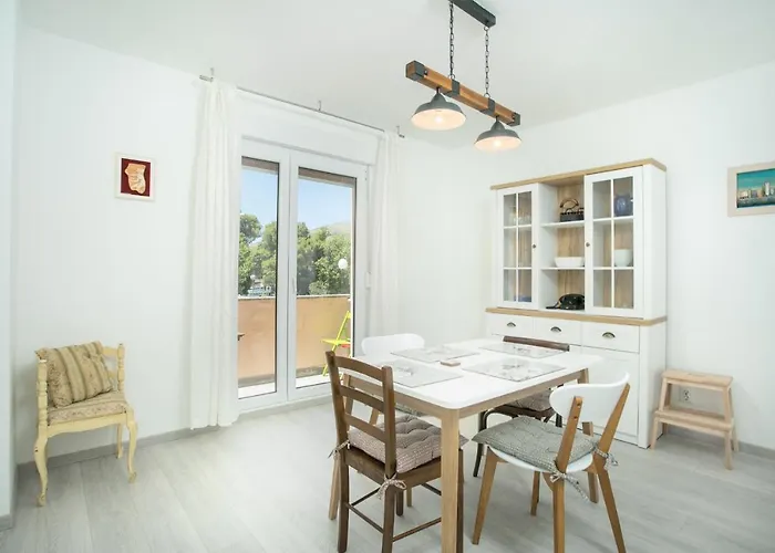 Appartement Uncle Albertʹs