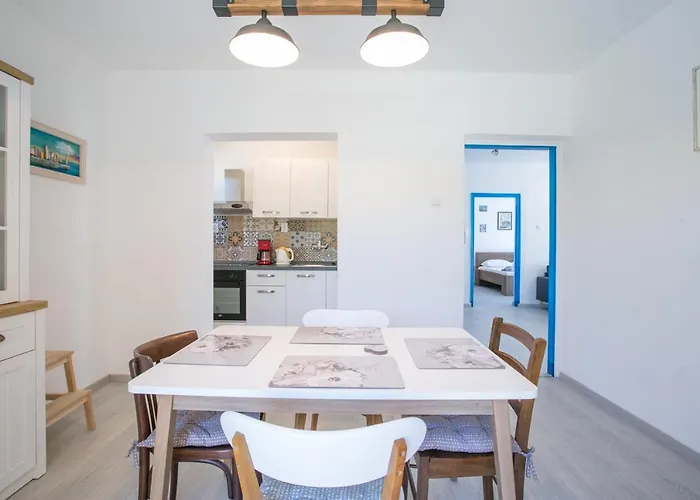 Appartement Uncle Albertʹs *