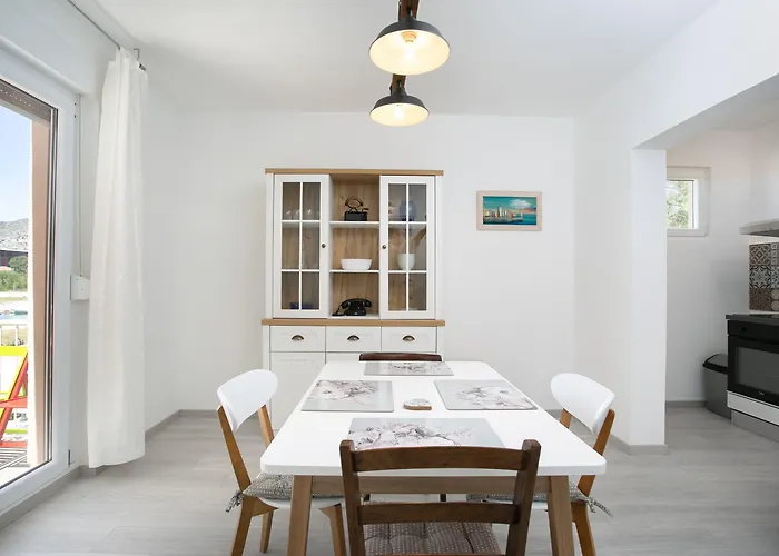 Appartement Uncle Albertʹs Trogir