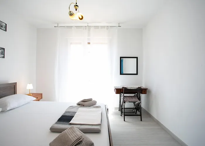 Appartement Uncle Albertʹs