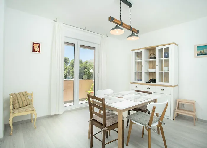 Appartement Uncle Albertʹs