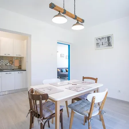 Apartament Uncle Albertʹs *