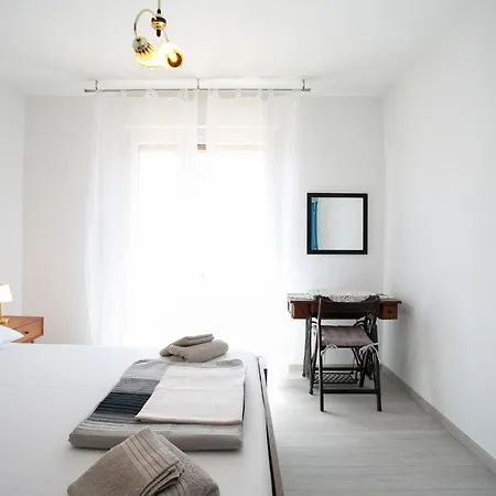 Uncle Albertʹs Trogir