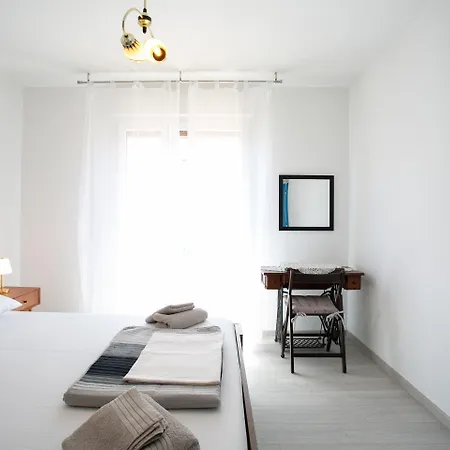 Apartmán Uncle Albertʹs