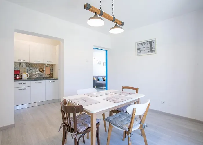 Apartman Uncle Albertʹs *