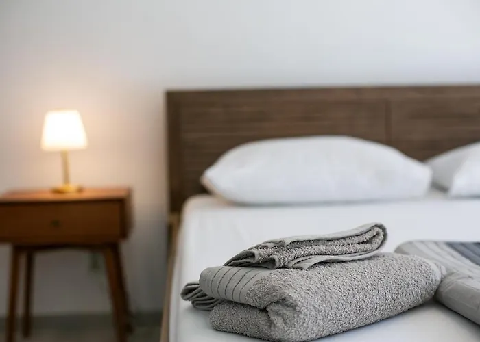 Apartman Uncle Albertʹs Trogir