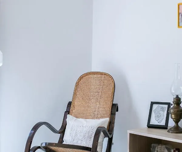 Uncle Albertʹs Trogir