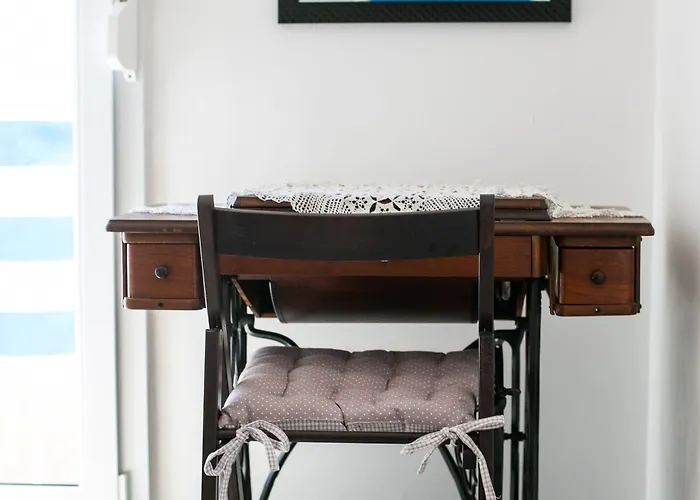 Uncle Albertʹs Trogir