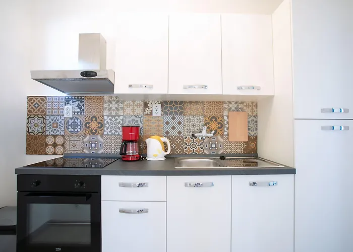 アパート Uncle Albertʹs