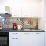 Apartmán Uncle Albertʹs *