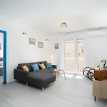 Apartmán Uncle Albertʹs Trogir