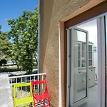 Apartmán Uncle Albertʹs