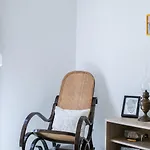 Uncle Albertʹs Apartmán Trogir