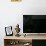 Apartmán Uncle Albertʹs *