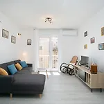 Apartmán Uncle Albertʹs Trogir