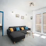 Apartmán Uncle Albertʹs